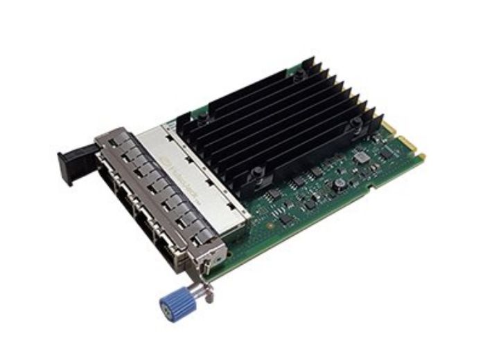 Bild på FUJITSU PLAN CP Intel I350-T4