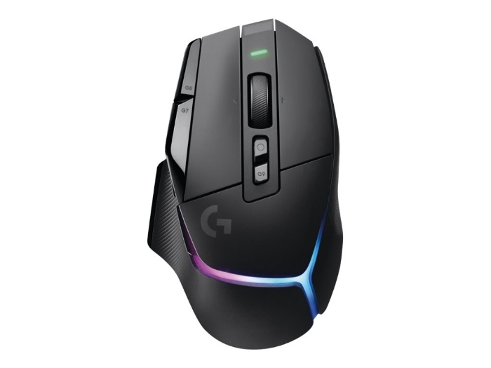Bild på Logitech G G502 X PLUS
