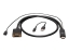 Bild på C2G 6ft (1.8m) HDMI to VGA Active Video Adapter Cable