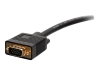 Bild på C2G 6ft (1.8m) HDMI to VGA Active Video Adapter Cable