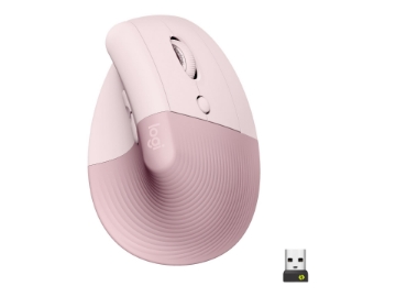 Bild på Logitech Lift Vertical Ergonomic Mouse
