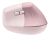 Bild på Logitech Lift Vertical Ergonomic Mouse