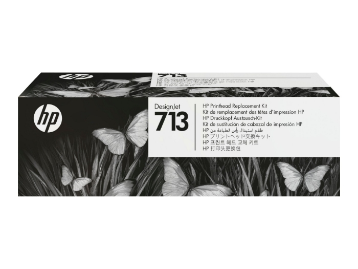 Bild på HP 713