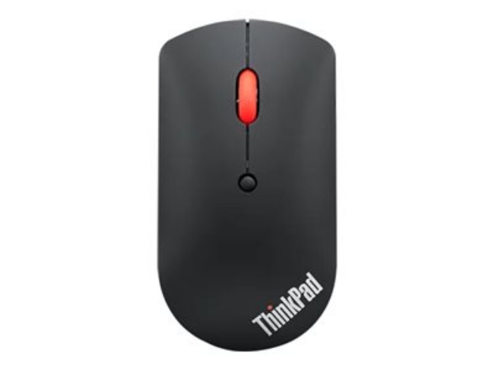 Bild på Lenovo ThinkPad Silent