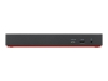 Bild på Lenovo ThinkPad Thunderbolt 4 WorkStation Dock