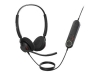 Bild på Jabra Engage 40 Stereo