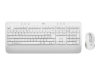 Bild på Logitech Signature MK650 Combo for Business