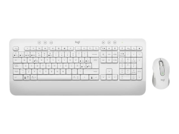 Bild på Logitech Signature MK650 Combo for Business