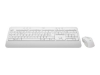 Bild på Logitech Signature MK650 Combo for Business