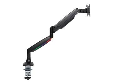 Bild på Kensington SmartFit One-Touch Height Adjustable Single Monitor Arm