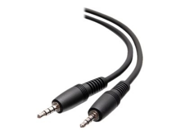 Bild på C2G 3ft TSSR 4 Position Cable