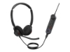 Bild på Jabra Engage 50 II MS Stereo
