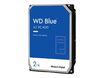 Bild på WD Blue WD20EZBX