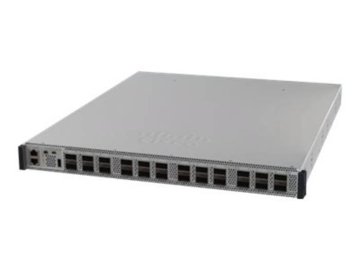 Bild på Cisco Catalyst 9500