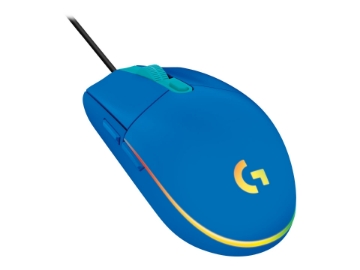 Bild på Logitech Gaming Mouse G203 LIGHTSYNC