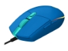 Bild på Logitech Gaming Mouse G203 LIGHTSYNC