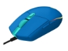 Bild på Logitech Gaming Mouse G203 LIGHTSYNC
