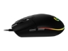 Bild på Logitech Gaming Mouse G203 LIGHTSYNC