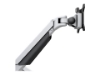 Bild på Multibrackets M VESA Gas Lift Arm Dual Arm w. Laptop Holder