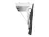 Bild på Multibrackets M Motorized Ceiling Mount Pro