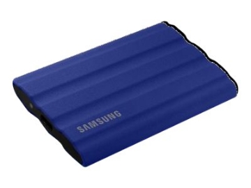 Bild på Samsung T7 Shield MU-PE2T0R