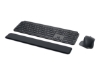 Bild på Logitech MX Keys Combo for Business