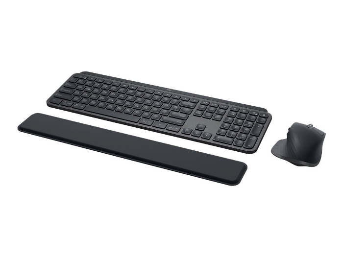 Bild på Logitech MX Keys Combo for Business