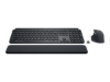 Bild på Logitech MX Keys Combo for Business