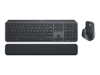 Bild på Logitech MX Keys Combo for Business
