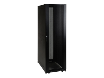 Bild på Eaton Tripp Lite Series 42U Rack Enclosure Server Cabinet w/ Doors & Sides
