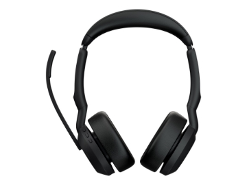 Bild på Jabra Evolve2 55 MS Stereo
