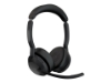 Bild på Jabra Evolve2 55 MS Stereo