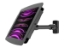 Bild på Compulocks iPad 10th-11th (A16) Gen Space Enclosure Swing Wall Mount Black