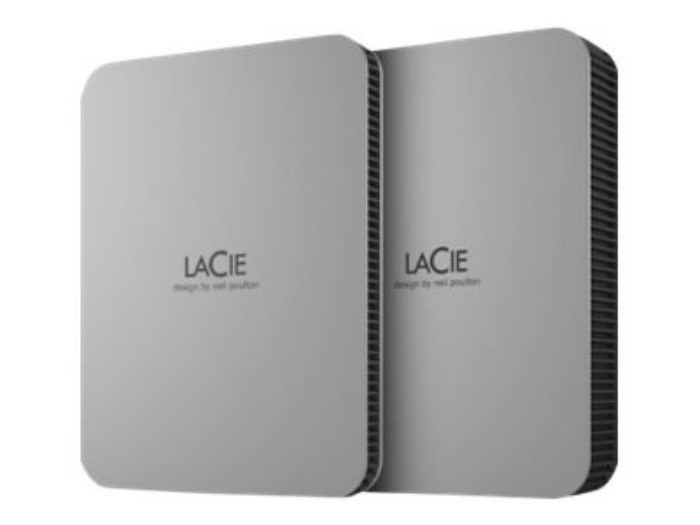 Bild på LaCie Mobile Drive STLP4000400