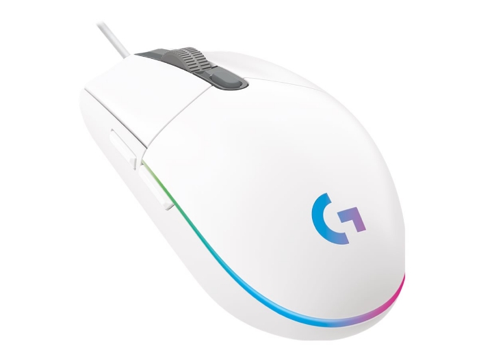 Bild på Logitech Gaming Mouse G102 LIGHTSYNC