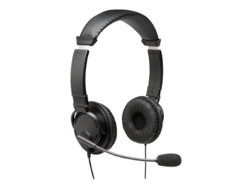 Bild på Kensington USB Hi-Fi Headphones with Mic