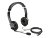 Bild på Kensington USB Hi-Fi Headphones with Mic