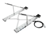 Bild på Targus Portable Stand with Integrated Dock