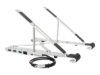 Bild på Targus Portable Stand with Integrated Dock