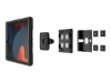 Bild på Compulocks Universal Tablet Magnetic Glass Mount