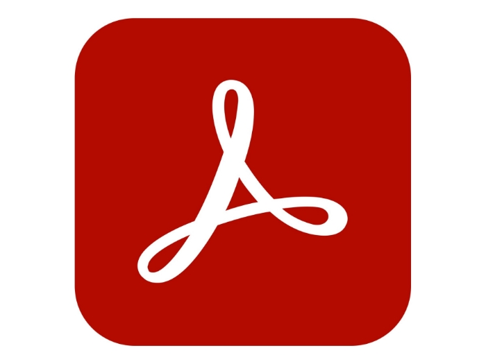 Bild på Adobe Acrobat Standard DC