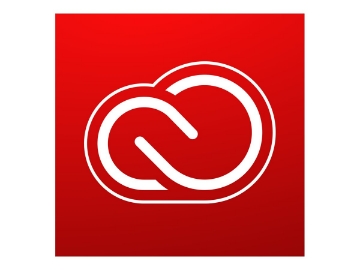 Bild på Adobe Creative Cloud for individuals