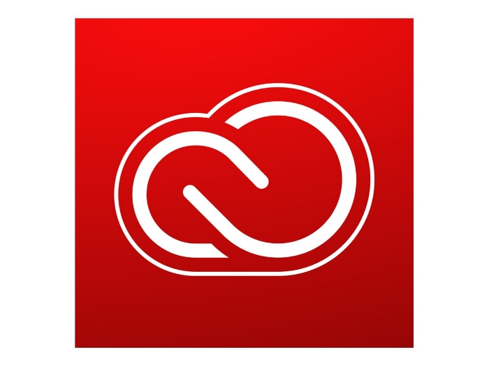 Bild på Adobe Creative Cloud for individuals