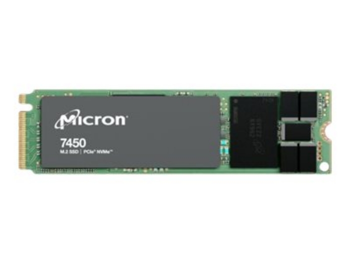 Bild på Micron 7450 MAX