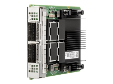 Bild på HPE InfiniBand HDR MCX653436A-HDAI