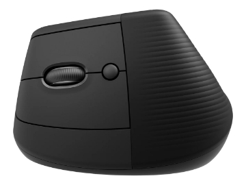 Bild på Logitech Lift Vertical Ergonomic Mouse