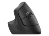 Bild på Logitech Lift Vertical Ergonomic Mouse