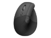 Bild på Logitech Lift Vertical Ergonomic Mouse