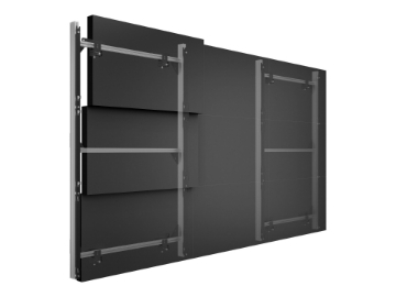 Bild på Pro Series Samsung LED WALL 3X3, Samsung IER-Series