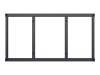 Bild på Multibrackets M Extender Kit Push SD